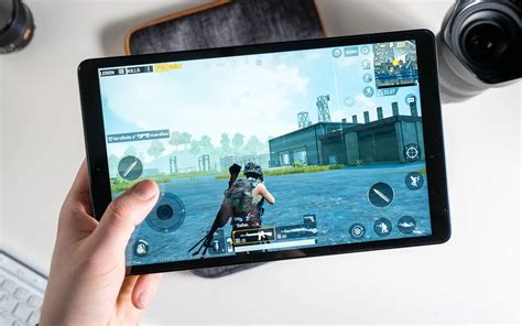 tablets for games 2020